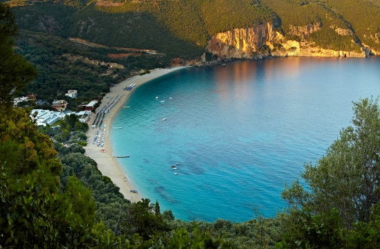 Parga: The gem of Epirus and the Ionian Sea in Western Greece