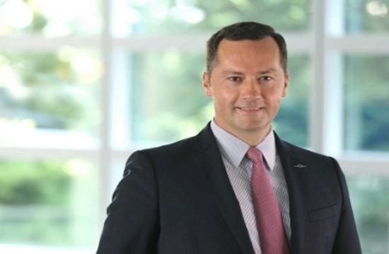 New Company Secretary and Chief of Staff at Airbus