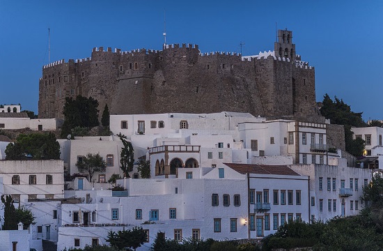 Celestyal Cruises' Idyllic Aegean vessel sailing in the Greek islands