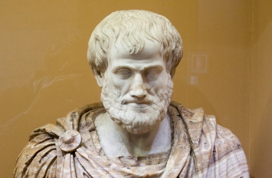 Thessaloniki University sets up cultural center dedicated to Aristotle
