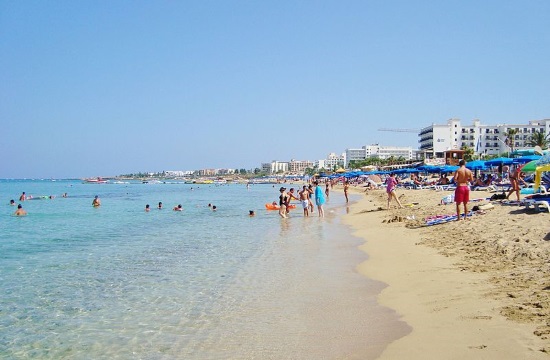 Cyprus Tourism Minister to visit London and Moscow for contacts over sector restart