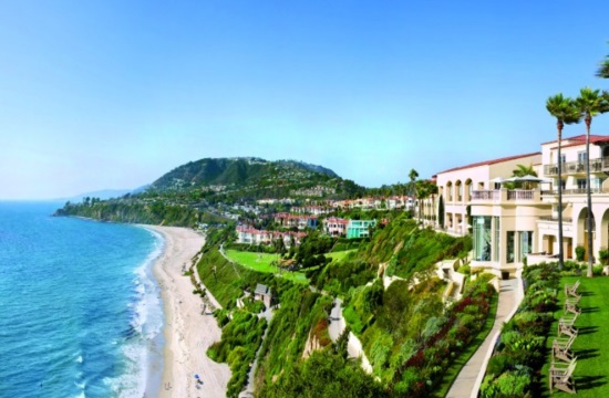 China's Anbang buys up more iconic US Hotels after Waldorf Astoria
