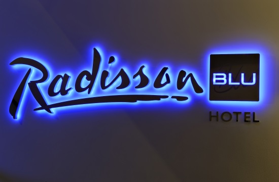 Radisson Blu Beach Resort, Milatos Crete opens in Greece