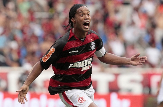 Ronaldinho and Riquelme offer to play for Brazil’s plane crash team Chapecoense