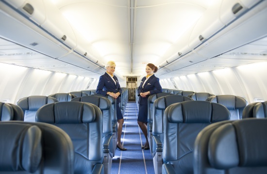 Ryanair launches corporate jet hire