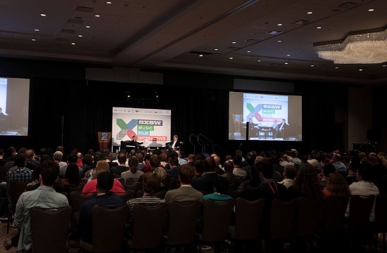 Nine Greek startups take part in SXSW Conference in Austin, Texas