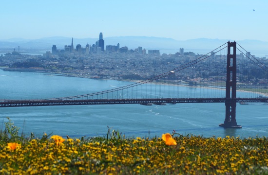 Silicon Valley Greek Hub in San Francisco inaugurated officially at Consulate