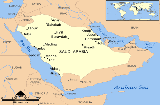 Kingdom of Saudi Arabia amongst the first countries to accept IATA Travel Pass