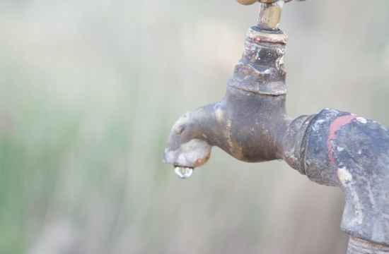 Athens Water and Sewerage will invest 1 billion euros in new projects