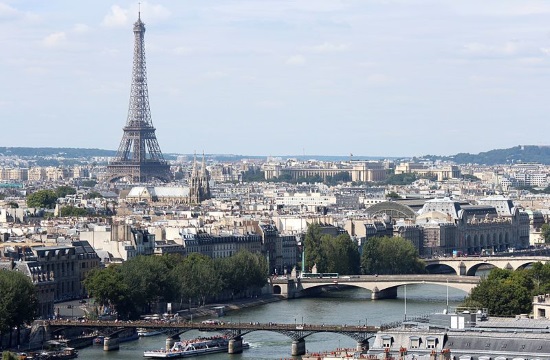AP: Eiffel Tower to reopen following longest closure since World War II