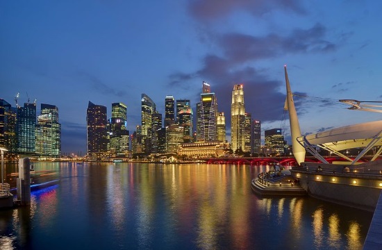 Singapore accepts International Air Transport Association Travel Pass