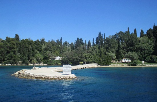 Onassis’ island of Skorpios in Greece turns into European resort for billionaires
