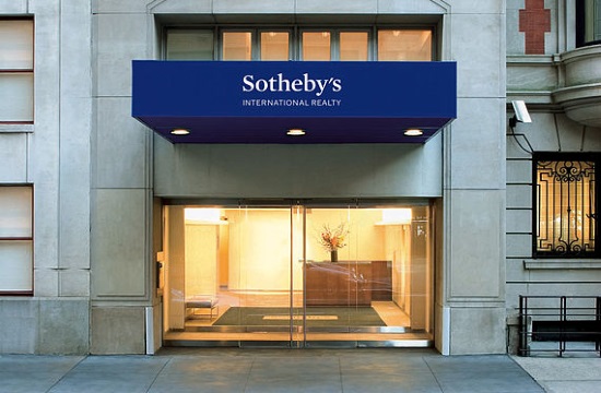 Greece Sotheby’s selects Travelworks for communication and content services