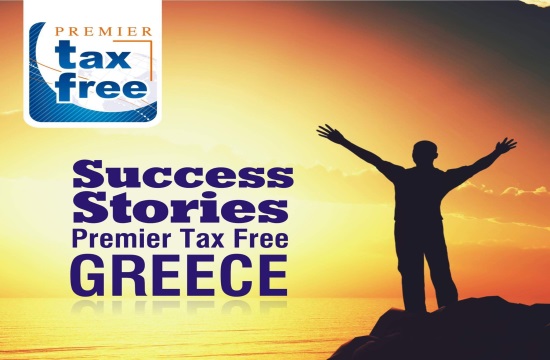 Greece lowers minimum transaction for tax free purchases to €50