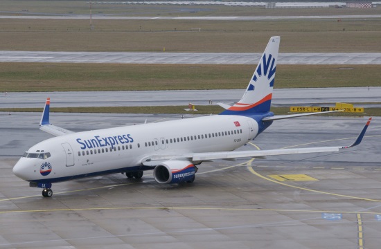 SunExpress Germany shifts to a more pan-European model