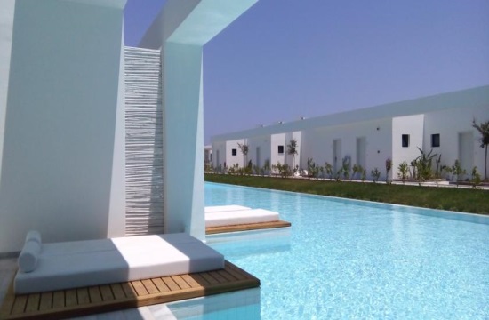 First Thomas Cook "Casa Cook" hotel debuts in Rhodes