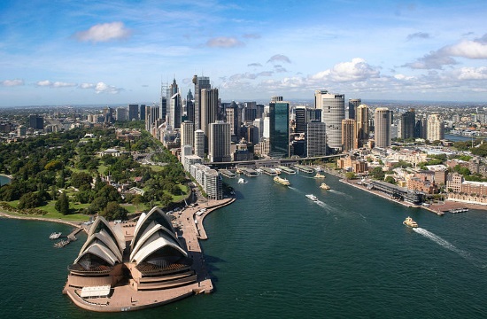 Sydney prepared to celebrate Greek Independence Day on Sunday