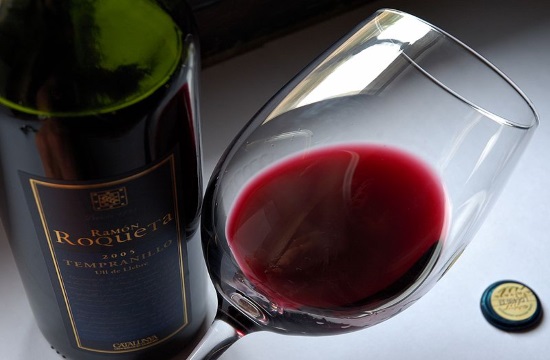 Athens Wine Week kicks off with “1+1 Wine Gift”