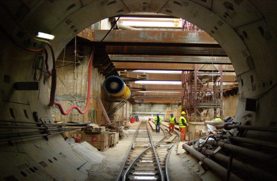 New archaeological find in Thessaloniki subway rekindles old tensions in Greece