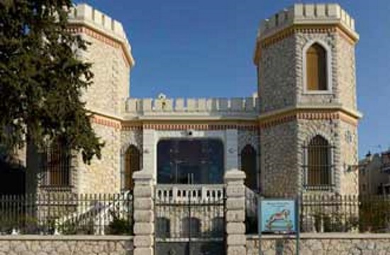 Benaki Museum of Toys opens in Athens