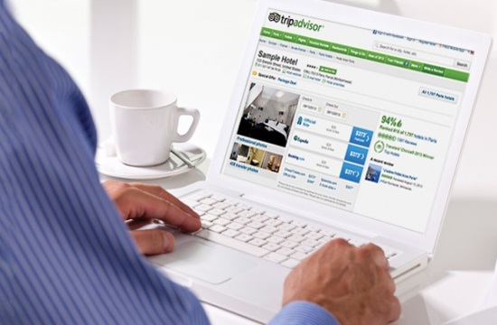 Greek hotels: 2 billion euros lost by feeble online presence