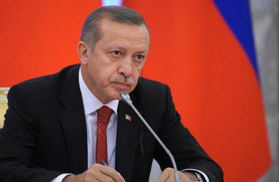 Government rejects ‘diplomatic incident’ with Erdogan in Komotini (video)
