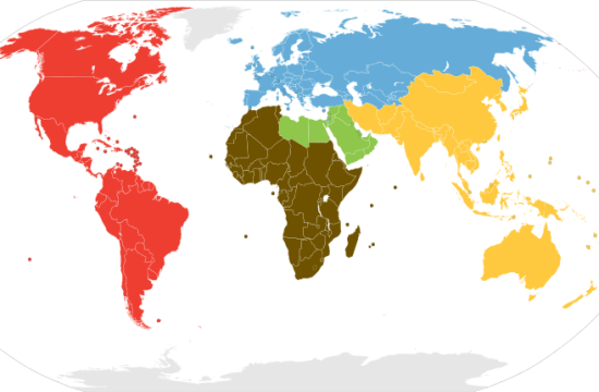 World Tourism Organization members in the Americas advance common goals