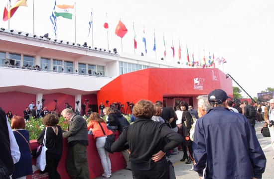 73rd Venice Film Festival opens in aftermath of Italy’s earthquake