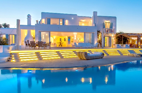3 Greek winners at the 2016 Seven Stars Luxury Hospitality and Lifestyle Awards