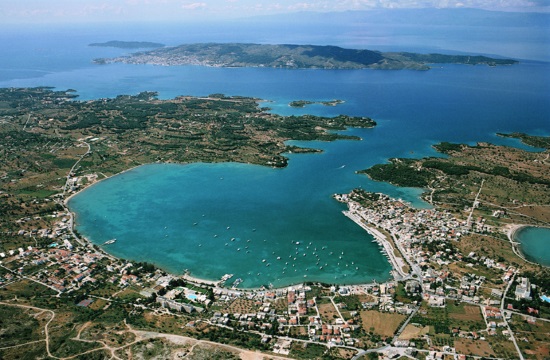 Report: Why Porto Heli in Greece attracts the rich every summer