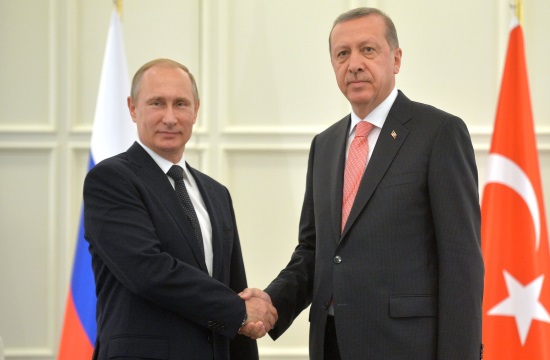 Are Russia-Turkey relations restored after Putin-Erdogan meeting?