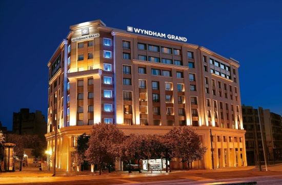 CEO Geoff Ballotti: Wyndham Hotel Group to expand presence in Greece