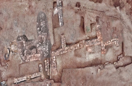 Ancient city of Tenea unearthed in Greece - its prosperity to Roman times confirmed