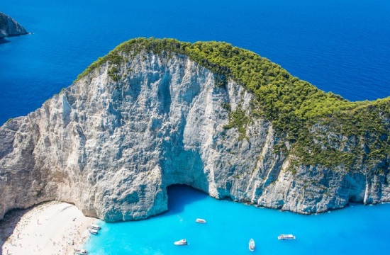 Two Greek beaches among Europe's best