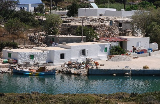 Schoolteacher of Arkoi has no regrets over her post on tiny Greek island
