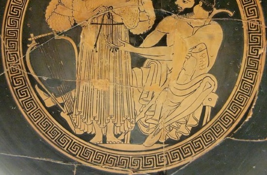 New book: Ancient Greeks had sex up to twelve times a day