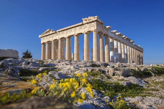  New prices in ancient sites and museums of Greece