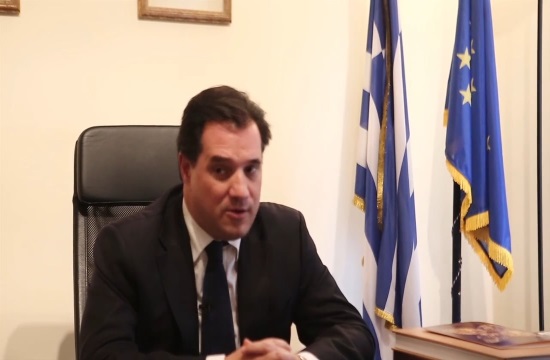 Greek main opposition VP: Tsipras reshuffles cabinet to give his cronies jobs