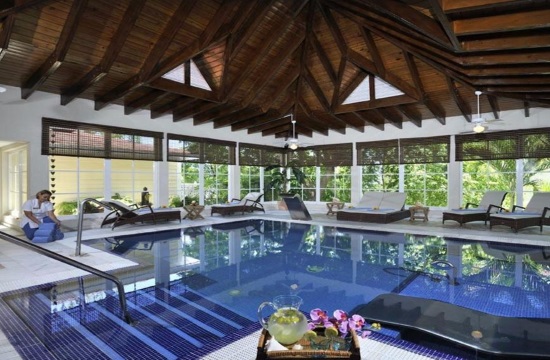Top-5 adults-only hotels in the Caribbean and Mexico