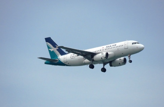 Silkair to undergo major cabin product upgrade and be merged into SIA