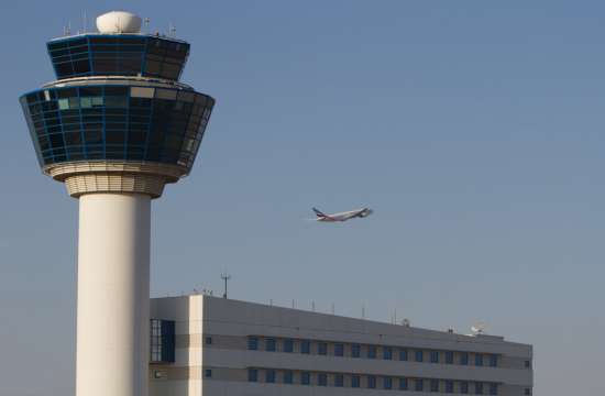Athens, Santorini, Heraklion among airports with highest passenger increase in Europe