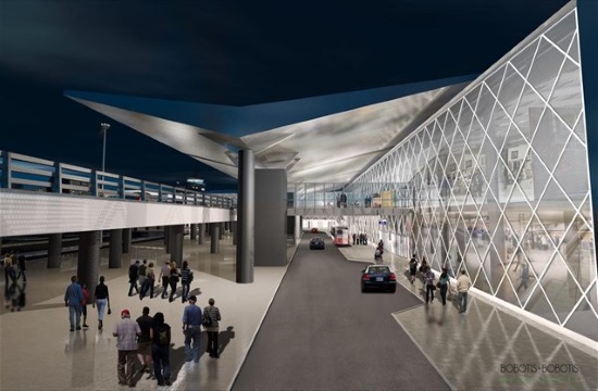 Fraport Greece: We cooperate successfully with Greek State over airport concession