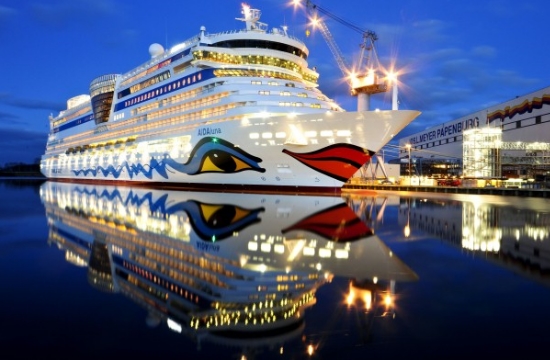 Cruise Lines International Association: 10-year-high for world cruises in 2017
