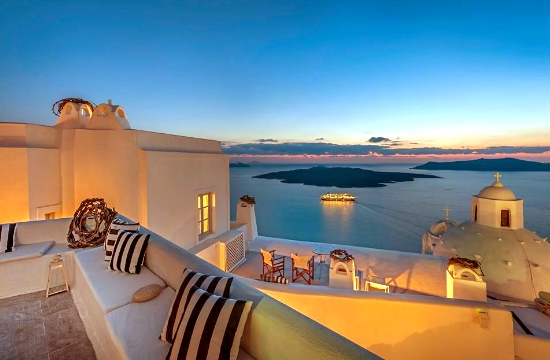 Two Greek hotels win ‘Historic Hotels of Europe’ awards