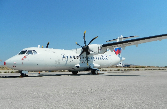 Sky Express commences Lille-Heraklion flights on 10 April