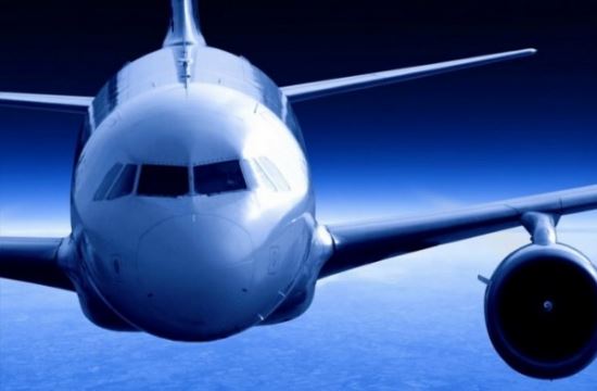 Cairo-bound plane makes emergency landing at Larnaca in Cyprus