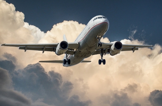 Sluggish improvement in aviation passenger demand continues in July
