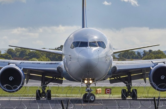 International Air Transport Association offers free training to aviation workers