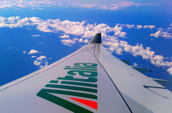 Alitalia faces bankruptcy as its workers vote ‘no’