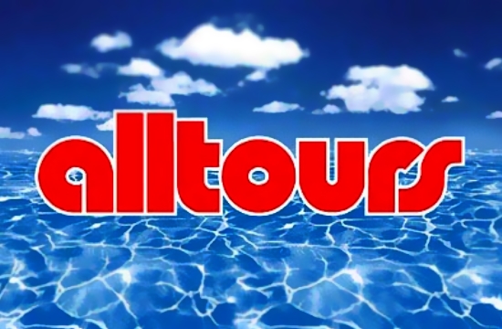 Alltours opens summer 2017 programme earlier including Greece
